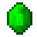 再构绿宝石水晶
