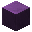 福鲁伊克斯水晶块 (Block of Fluix Crystal)