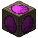紫水晶板条箱 (Crate of Ender Amethyst)