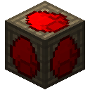再构红石水晶板条箱
