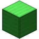 结晶绿宝石板块 (Block of Crystalline Emerald Plate)
