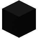 结晶黑色石英岩板块 (Block of Crystalline Black Quartz Plate)