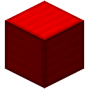 结晶红物质板块 (Block of Crystalline Red Matter Plate)