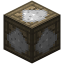119号元素(Uue)粉板条箱 (Crate of Ununennium Dust)
