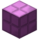 紫色合金锭块 (Block of Purple Alloy Ingot)