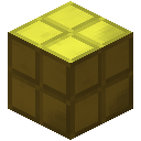 附魔金锭块 (Block of Infused Gold Ingot)