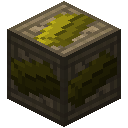 黄铀锭板条箱