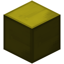 铸造黄铀块 (Block of solid Yellorium)