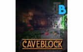 TechBlock: CaveBlock