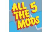 [ATM5] All the Mods 5