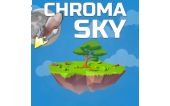 色度空岛 (Chroma Sky)
