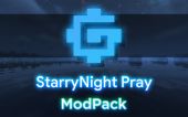 [StP]星夜祈临 (StarryNight Pray)