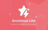 [AL]Arcomua Lite 原版整合 (Arcomua Lite)