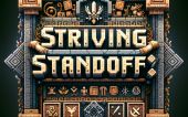 [SS] 抗争之际 (Striving Standoff)