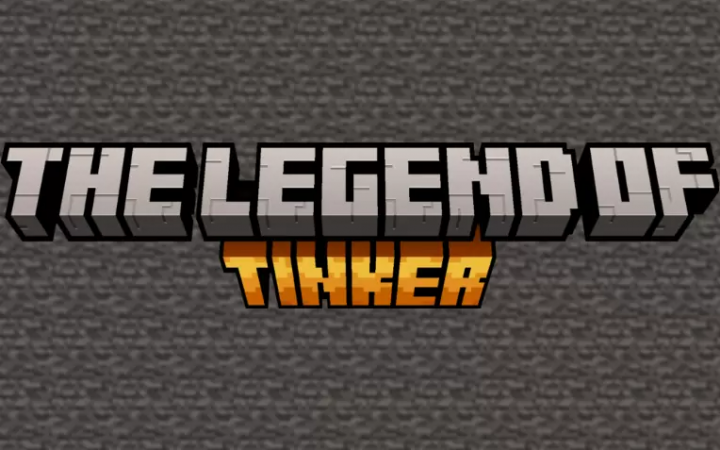 [TLT] 匠造之传 (The Legend of Tinker)
