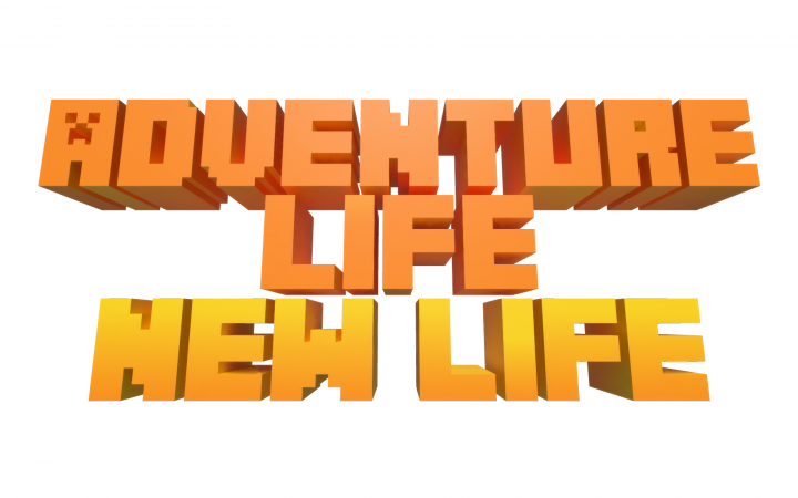 [AL-NL] 冒险生活 - 新生活 (Adventure Life - New Life)