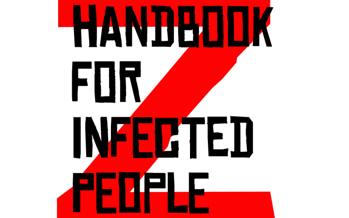 [HIP] 感染者手册 (Handbook for Infected People)