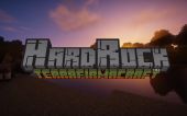 [TFCH] HardRock TerraFirmaCraft