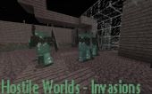 [模组测评]敌对世界：入侵（Hostile Worlds - Invasions）