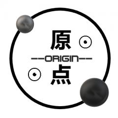原点Origin工作室