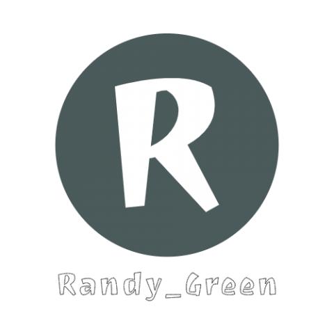 Randy_Green