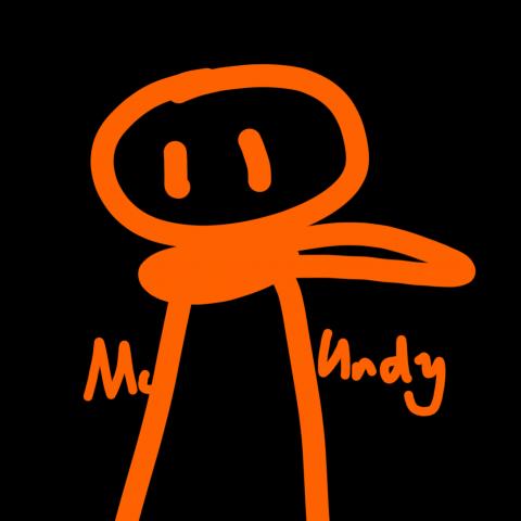 Mc.Undy