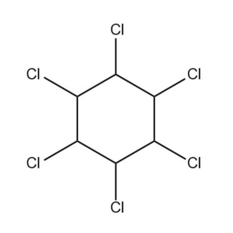 六氯环己烷