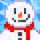 default_snowman