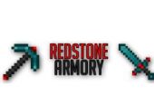 [RArm]红石军械库 (Redstone Armory)