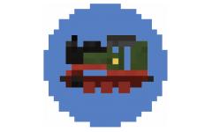 [TC]火车工业 (Traincraft)
