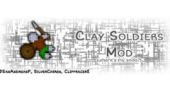 粘土士兵 (Clay Soldiers Mod)