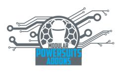 [MPSA]模块化动力装甲扩展 (Modular Powersuits Addons)