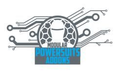 [MPSA]模块化动力套装扩展 (Modular Powersuits Addons)