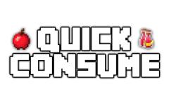 快速消耗 (Quick Consume)