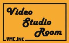[YMC-VSR]YMC科技公司的录像室 ([YMC.Inc]Video Studio Room)