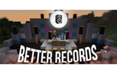 更好的播放器 (Better Records)
