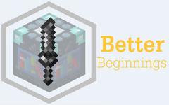 [BB]更好的开局 (Better Beginnings)