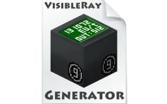 永久光发电机 (VisibleRay Generator)