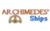阿基米德之舟 (Archimedes' Ships)