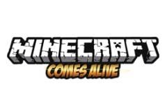 [MCA]虚拟人生/凡家物语 (Minecraft Comes Alive)