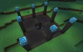 生命游戏迷宫/细胞自动机迷宫 (Cellular Automata)
