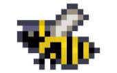 职业蜜蜂 (Career Bees)