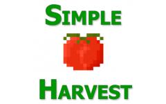 简单收获 (Simple Harvest)