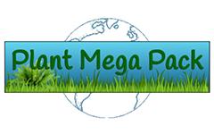 [PMP]植物世界 (Plant Mega Pack)
