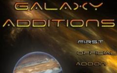 Galaxy Additions/Beyond Space