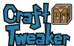 [CrT]CraftTweaker