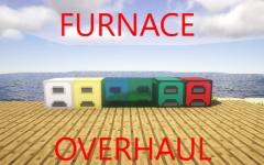 熔炉改革 (Furnace Overhaul)