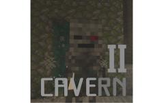 洞穴 II (Cavern II)