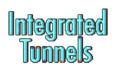 集成管道 (Integrated Tunnels)