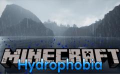 恐水症 (Hydrophobia)